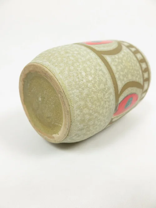 Bild 4 von 70er Vase