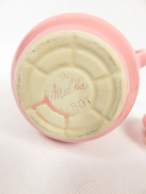 Bild 5 von 50er Melitta Kännchen