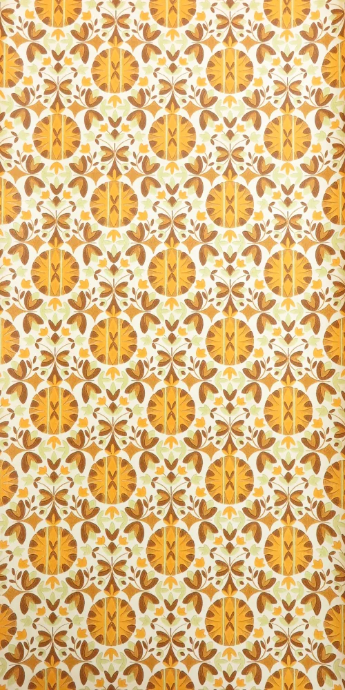 Wallpaper mandarin