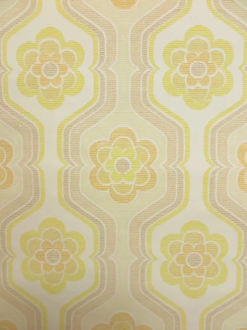 Bild 3 von Wallpaper popcorn flower