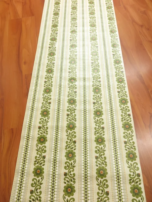 Bild 2 von Tapete Irrgarten