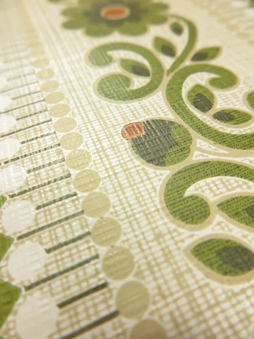 Bild 4 von Tapete Irrgarten