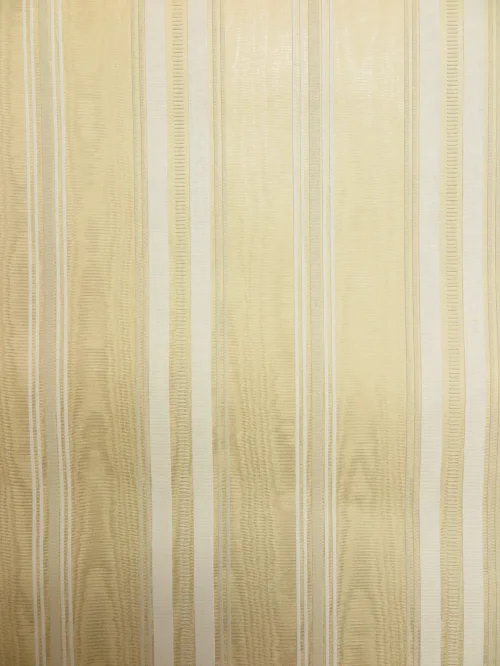 Bild 3 von Tapete Goldstripes