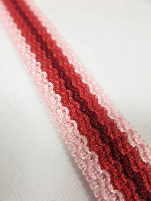 60er Borte,Litze, Bordüre, Spitze