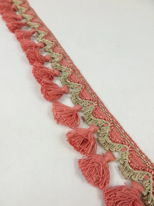 Bild 2 von galon 70 avec glands