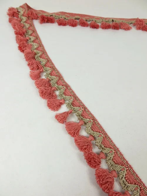 Bild 3 von galon 70 avec glands