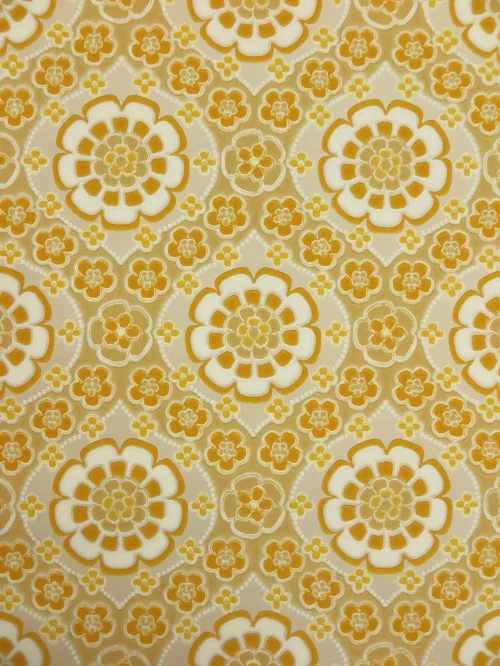 Bild 3 von Wallpaper Blumenschmuck