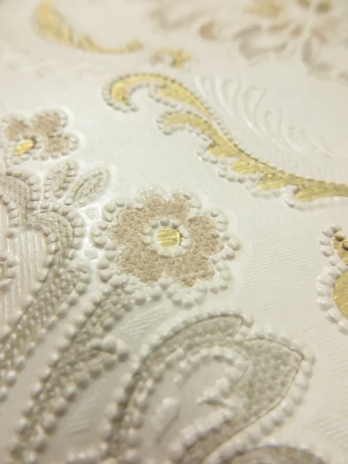 Bild 4 von Tapete Perla Aurora