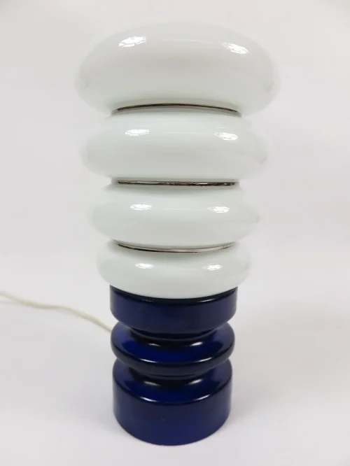 70er Tischlampe Tessler