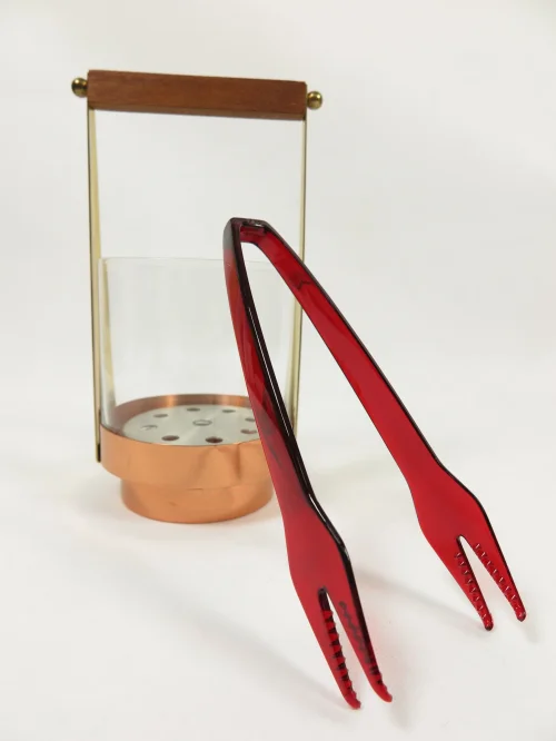 Bild 1 von 60er Eiswürfel Behälter