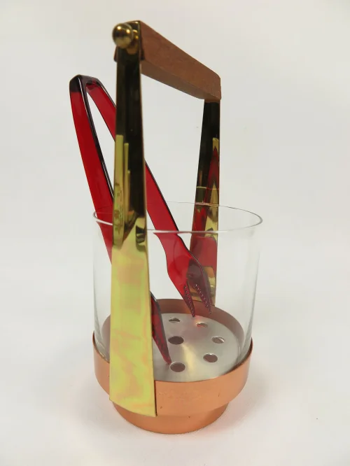 Bild 2 von 60er Eiswürfel Behälter