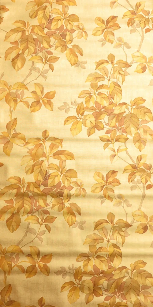 Tapete Sylvette Gold