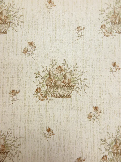 Bild 3 von Wallpaper Korzinka