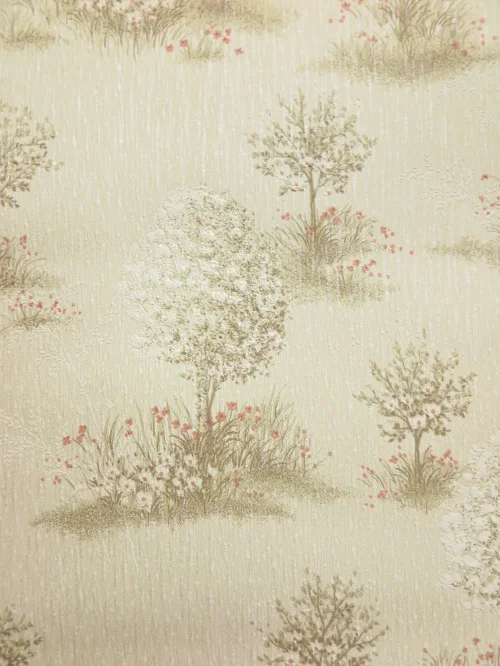 Bild 3 von Wallpaper cherry tree