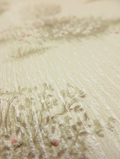 Bild 4 von Wallpaper cherry tree