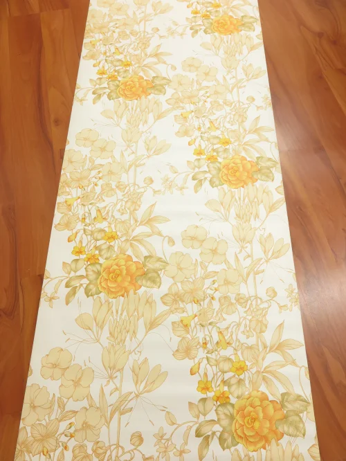 Bild 2 von Tapete Dahlia Theresa 4