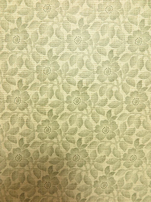 Bild 3 von Tapete Dotblum