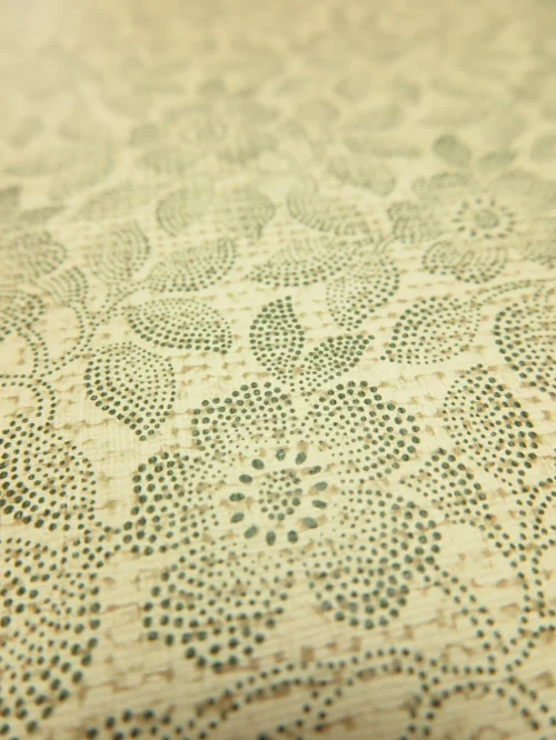 Bild 4 von Tapete Dotblum