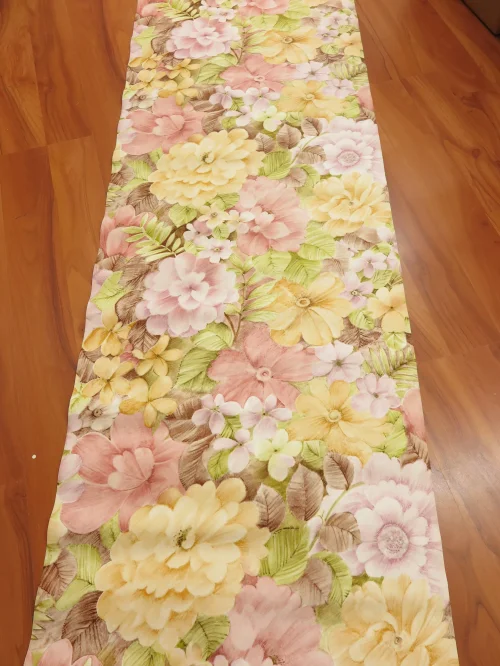 Bild 2 von Papier peint Petunia Garden