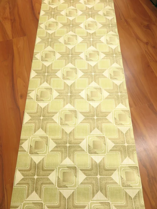 Bild 2 von Macarena Gold wallpaper