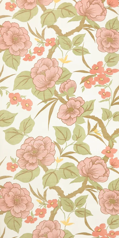Tapete Pink Dream
