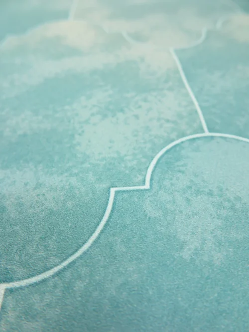 Bild 4 von Wallpaper Grace cloud