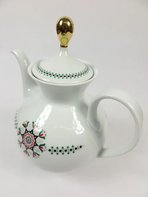 Bild 2 von 70s teapot Seltmann