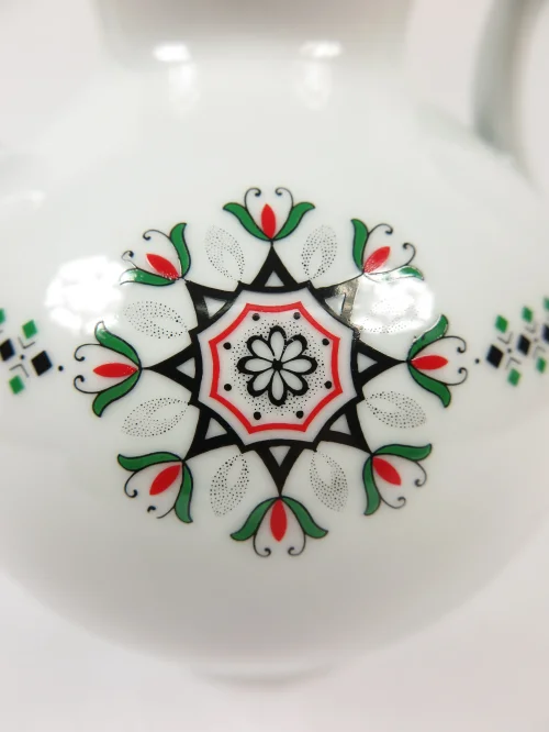 Bild 4 von 70s teapot Seltmann