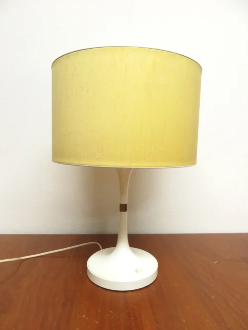 70er Tischlanpe