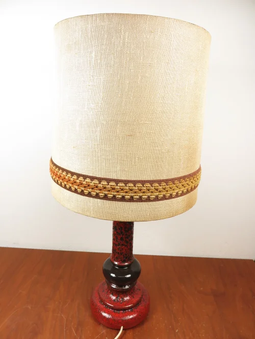 Bild 1 von 70er Standlampe