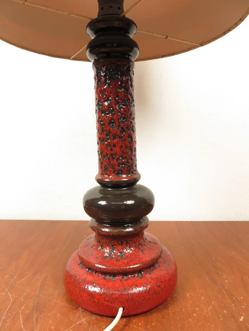 Bild 3 von 70er Standlampe