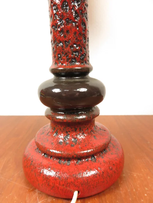 Bild 4 von 70er Standlampe