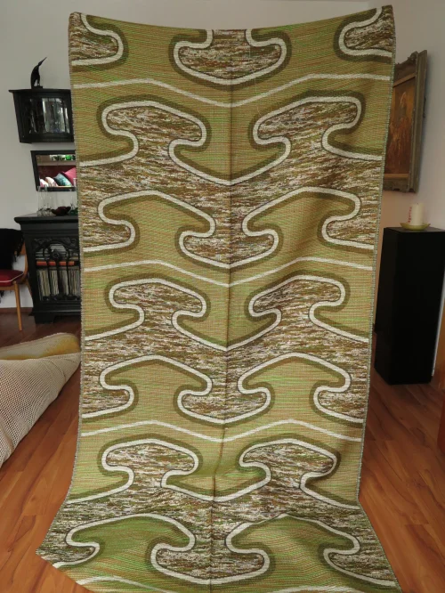 Bild 2 von 70er Retrostoff