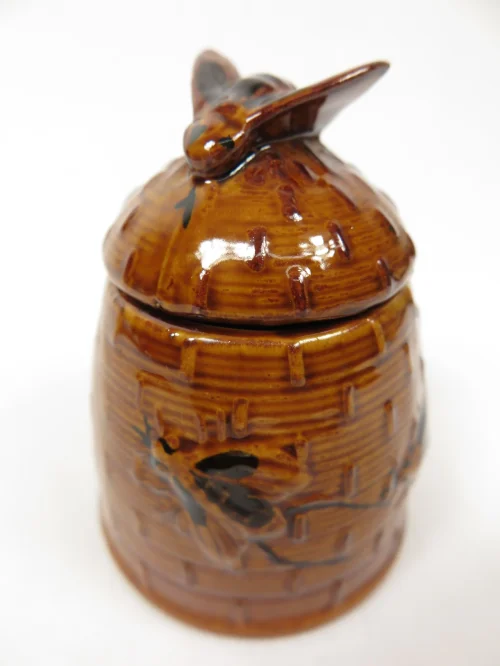 Bild 2 von tarro de miel de los 70