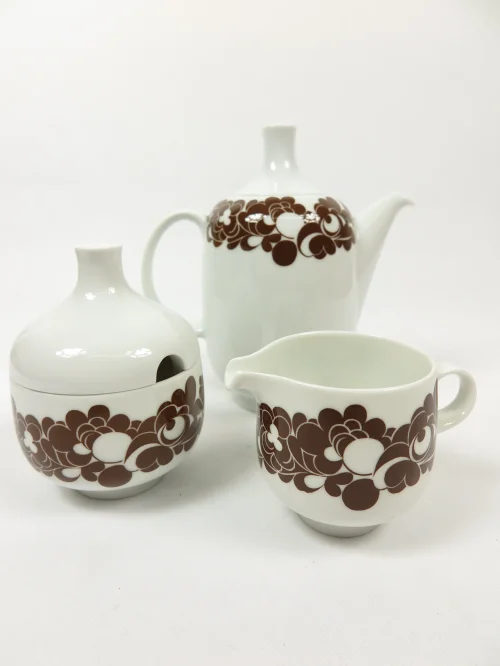 60er Service Rosenthal