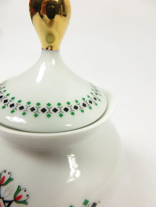 Bild 2 von 70s sugar bowl Seltmann