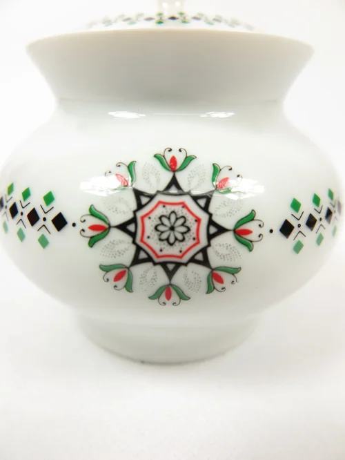 Bild 3 von 70s sugar bowl Seltmann