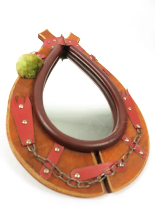 Bild 2 von 70s horse mirror