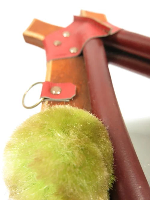 Bild 3 von 70s horse mirror