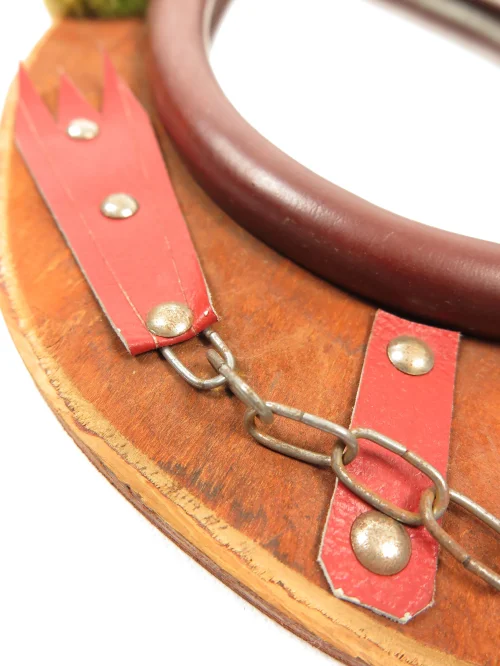 Bild 4 von 70s horse mirror