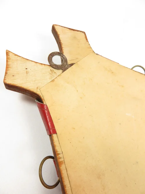 Bild 5 von 70s horse mirror