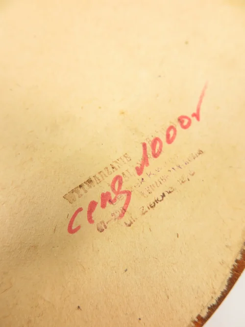 Bild 6 von 70s horse mirror