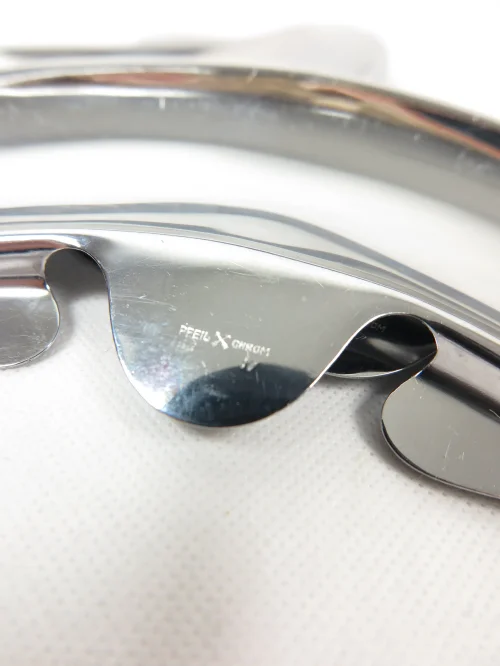 Bild 3 von coque d'arêtes de 70