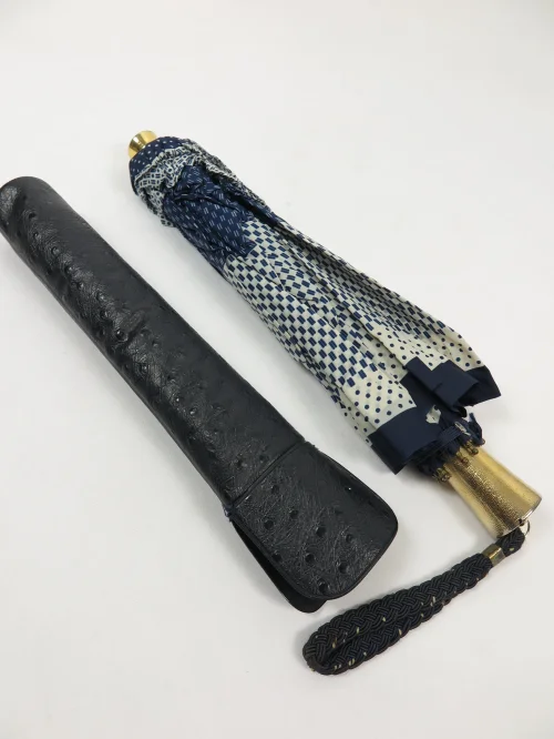 Bild 6 von 70er Taschenschirm Knirps