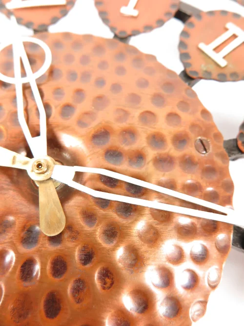 Bild 5 von 70's copper watch Junghans