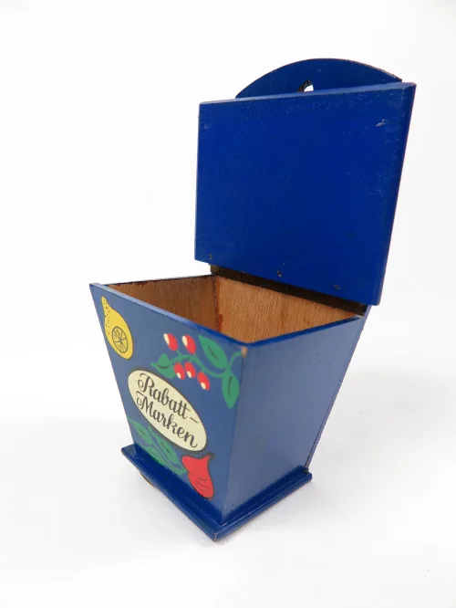 Bild 3 von 50er discount stamps can