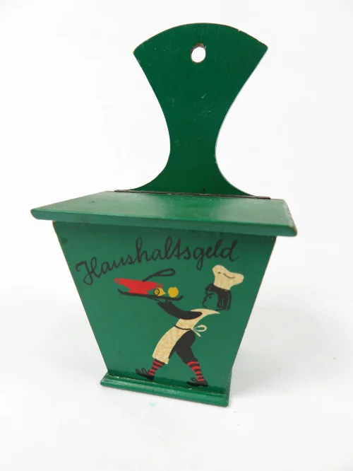 Bild 2 von 家計簿50缶