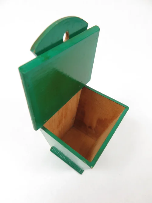 Bild 4 von 家計簿50缶