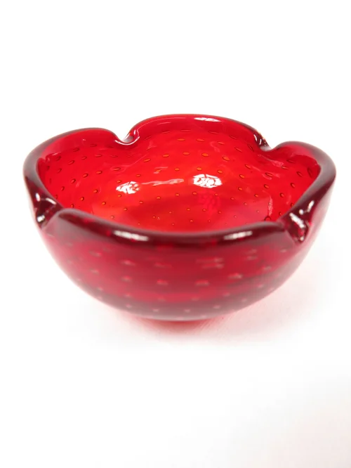 Bild 2 von 60s Murano ashtray