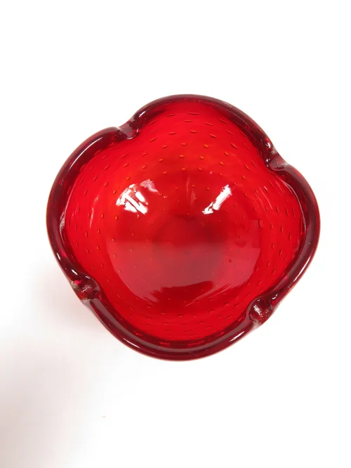 Bild 3 von 60s Murano ashtray